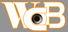 Логотип компании WCB Media Group